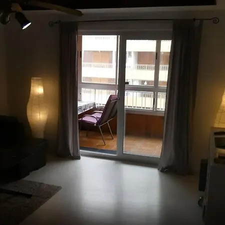 Appartement Bokaspanien 4 On The Torrevieja