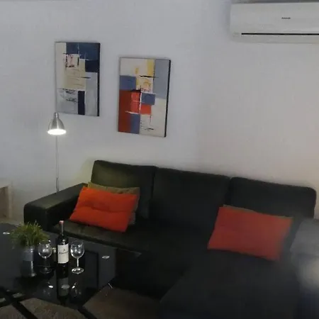 Appartement Bokaspanien 4 On The *