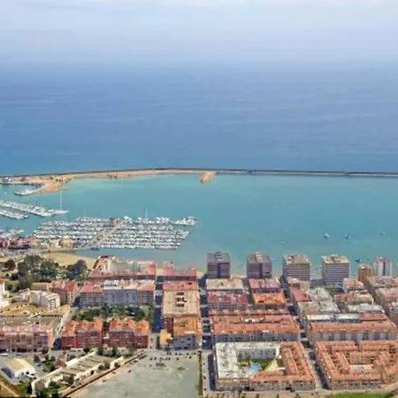 Appartamento Bokaspanien 4 On The Torrevieja