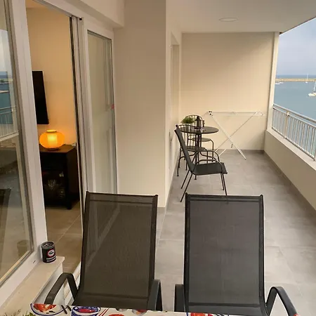 Apartament Bokaspanien 5 On The Torrevieja
